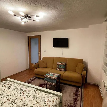 Asikovac Free Parking Apartman