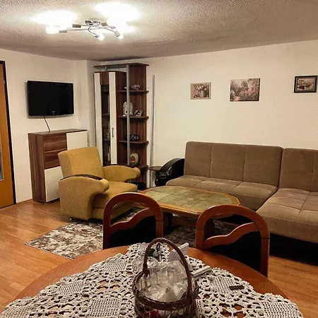 Apartman Asikovac Free Parking