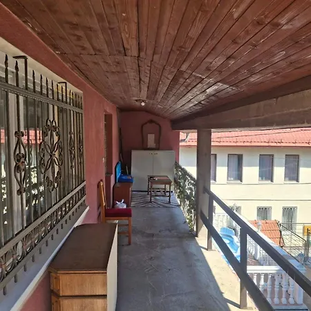 Asikovac Free Parking Apartman